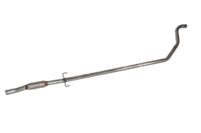 Racord evacuare Mijloc (flexibil) potrivit OPEL CORSA D, CORSA D HATCHBACK 1.3D 07.06-08.14
