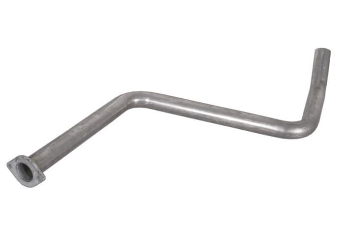 Racord evacuare Mijloc (lungime:1100mm) potrivit CHEVROLET CRUZE; OPEL ASTRA H CLASSIC, ASTRA J, ASTRA J GTC 1.7D 01.09-