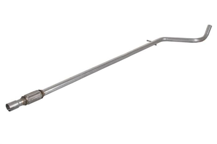 Racord evacuare Mijloc (lungime:2150mm) potrivit FIAT 500, 500 C, PANDA, PANDA HATCHBACK; FORD KA 1.1 1.2 1.2LPG 09.03-