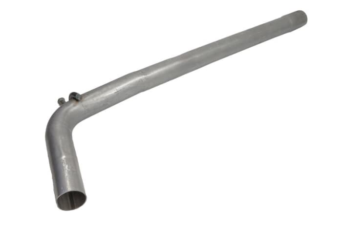 Racord evacuare Mijloc potrivit AUDI A1; SEAT IBIZA IV, IBIZA IV SC, IBIZA IV ST; SKODA FABIA III; VW POLO, POLO V 1.4D 1.6D 02.14-12.22