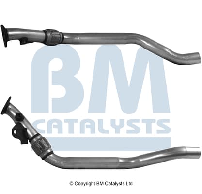 Racord evacuare potrivit AUDI A4 B7 1.9D 11.04-06.08