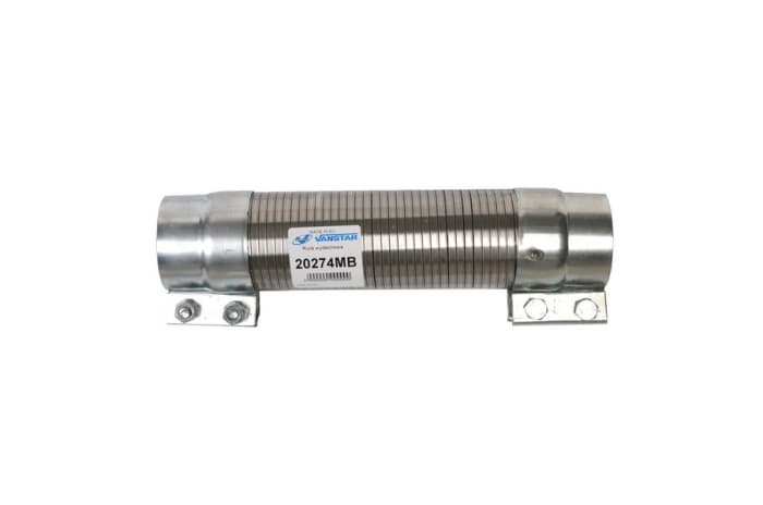 Racord evacuare potrivit MERCEDES ATEGO, ATEGO 2 OM900.911-OM904.976 01.98-