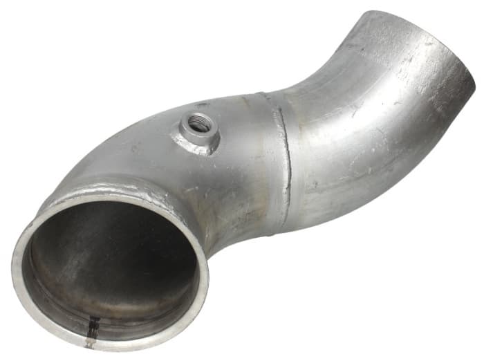 Racord evacuare potrivit SCANIA G I, P I, P,G,R,T, R I, T DC11.08-OSC11.03 03.04-