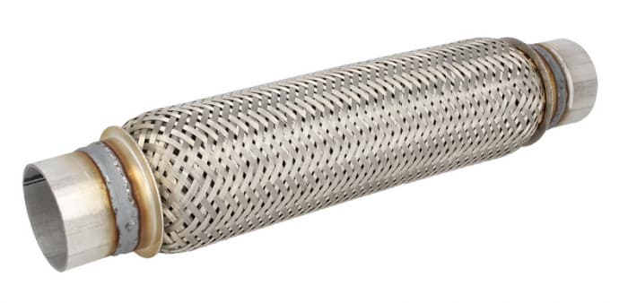 Racord flexibil evacuare (50x280)