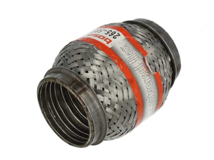 Racord flexibil evacuare (55,7x105)