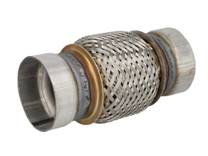 Racord flexibil evacuare (64x100)
