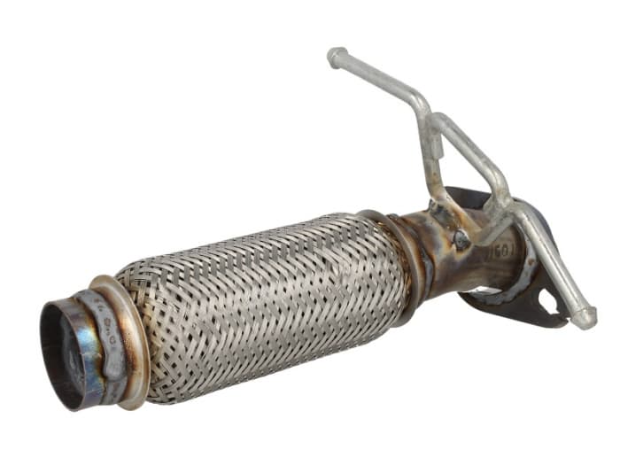 Racord flexibil evacuare VOLVO S40 II, V50; FORD FOCUS II 1.4 1.6 intre 2004-2012