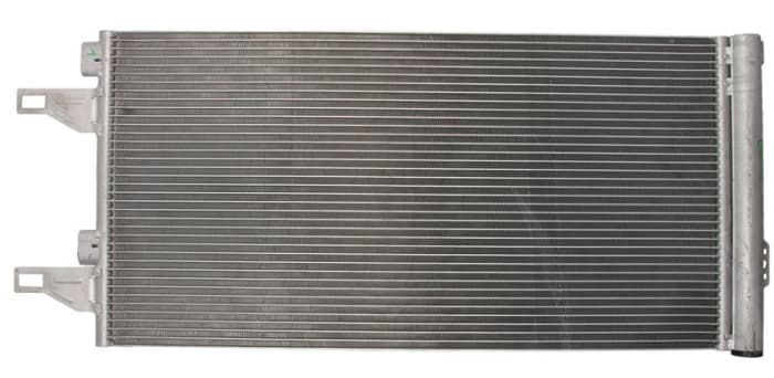 Radiator AC condensator CITROEN Jumper 2.2 HDI 3.0 HDi