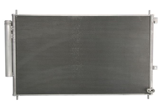 Radiator AC condensator cu uscator potrivit HONDA CR-V IV 1.6D 2.0 2.2D 10.12-