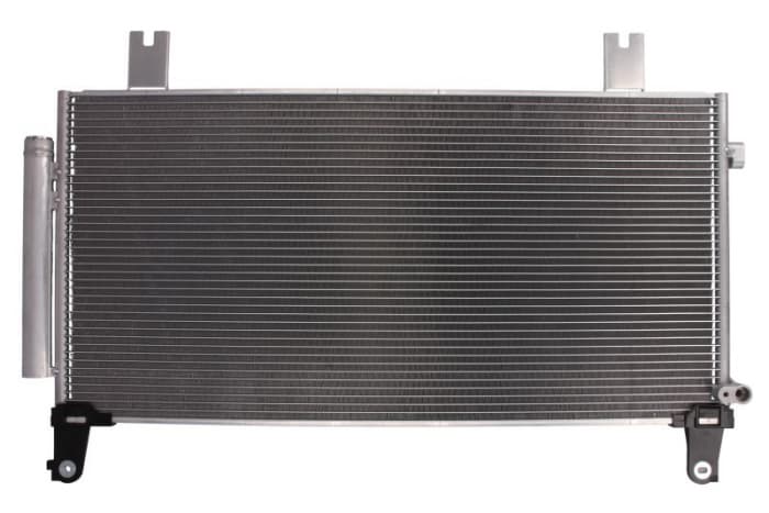 Radiator AC condensator cu uscator potrivit HONDA CR-V V 1.5 12.16-