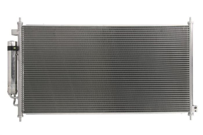 Radiator AC condensator cu uscator potrivit HONDA FR-V 1.8 2.0 02.05-