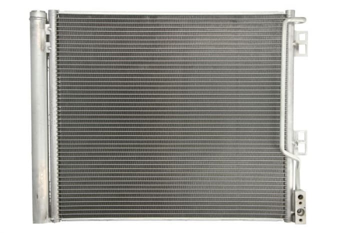 Radiator AC condensator cu uscator potrivit NISSAN NV200, NV200 EVALIA 1.5D 02.10-