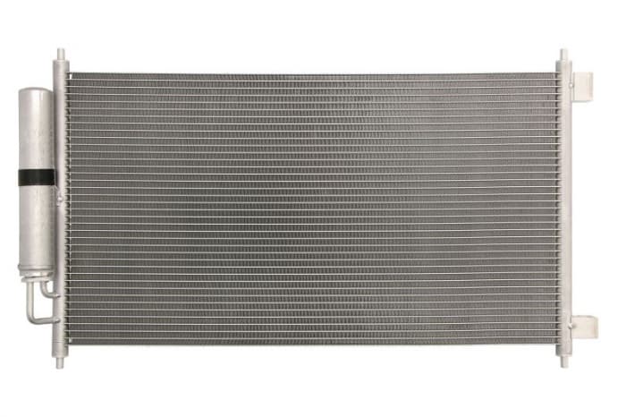 Radiator AC condensator cu uscator potrivit NISSAN NV200, NV200 EVALIA 1.6 02.10-