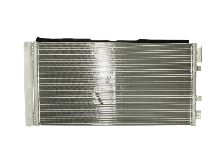 Radiator AC condensator cu uscator potrivit RENAULT FLUENCE, GRAND SCENIC III, MEGANE, MEGANE III, MODUS, SCENIC III 1.2-2.0D 05.08-