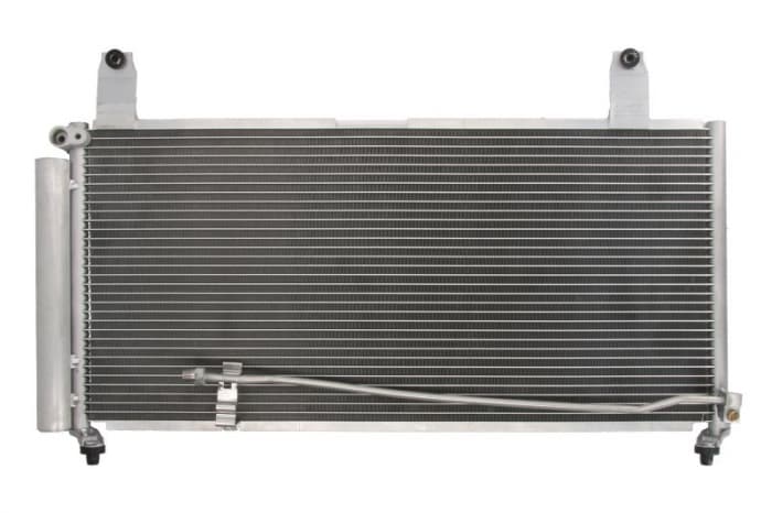 Radiator AC condensator cu uscator potrivit SUZUKI LIANA 1.3 1.6 07.01-