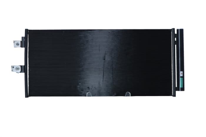 Radiator AC condensator cu uscator potrivit VOLVO XC40 1.5-2.0D 10.17-