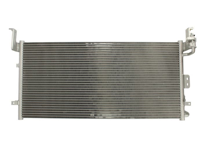 Radiator AC condensator potrivit HYUNDAI SONATA IV, XG; KIA MAGENTIS I 2.0-3.5 03.98-12.05