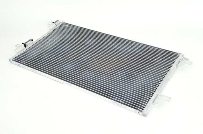 Radiator AC condensator RENAULT LAGUNA II (BG0 1_) 1.6 16V (BG0A, BG0L)