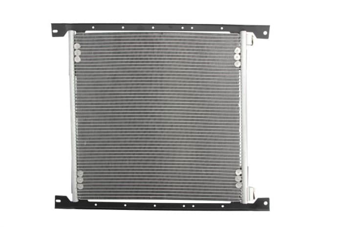 Radiator aer conditionat AC 560x534x16 MERCEDES AXOR, AXOR 2 2002-