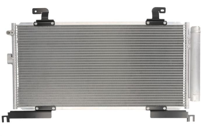 Radiator aer conditionat AC cu uscator potrivit SUBARU LEGACY VI, OUTBACK 2.0D 2.5 3.6 10.14-