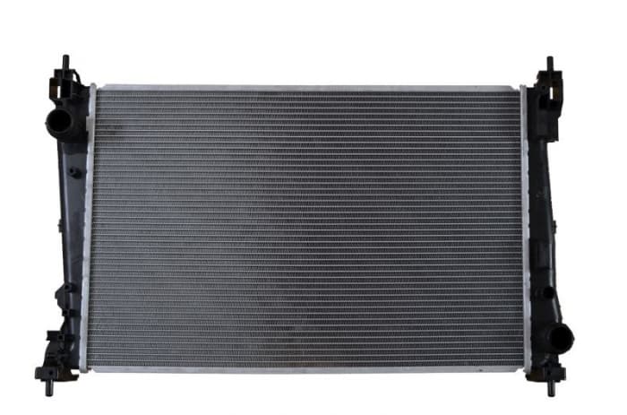 Radiator apa racire motor ABARTH GRANDE PUNTO, PUNTO, PUNTO EVO; ALFA ROMEO MITO; CHRYSLER DELTA; FIAT BRAVO II, GRANDE PUNTO, PUNTO EVO; LANCIA DELTA III 1.3D-1.9D dupa 2005