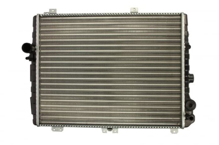 Radiator apa racire motor AUDI 80, CABRIOLET, COUPE 2.2 2.3 intre 1988-1996