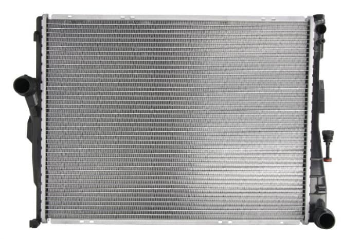 Radiator apa racire motor BMW Seria 1 (E81), 3 (E46), Z4 (E85), Z4 (E86), Z4 (E89) 1.6-3.2 intre 1997-2016