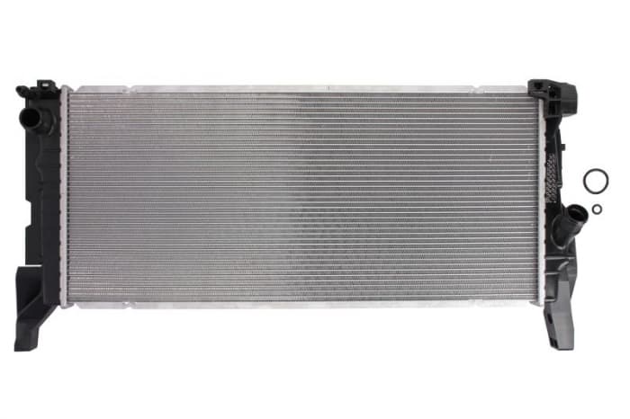 Radiator apa racire motor BMW Seria 2 (F45), 2 GRAN TOURER (F46), X1 (F48); MINI (F55), (F56), (F57), CLUBMAN (F54), COUNTRYMAN (F60) 1.5D 2.0D dupa 2013