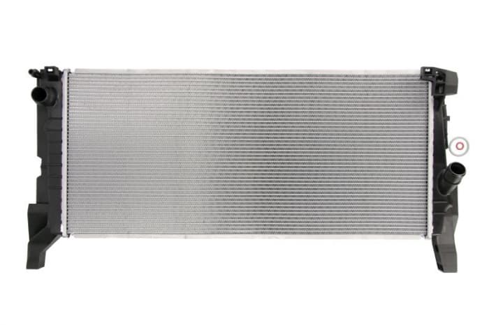 Radiator apa racire motor BMW Seria 2 (F45), 2 GRAN TOURER (F46), X1 (F48), X2 (F39); MINI (F56), (F57), CLUBMAN (F54), COUNTRYMAN (F60) 1.5-2.0D dupa 2013