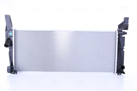 Radiator apa racire motor BMW Seria 2 (F45), X1 (F48); MINI (F56), CLUBMAN (F54), COUNTRYMAN (F60) 2.0 dupa 2013