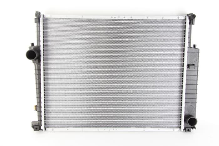 Radiator apa racire motor BMW Seria 3 (E30), 5 (E34), 7 (E32) 2.0-3.0 intre 1983-1996