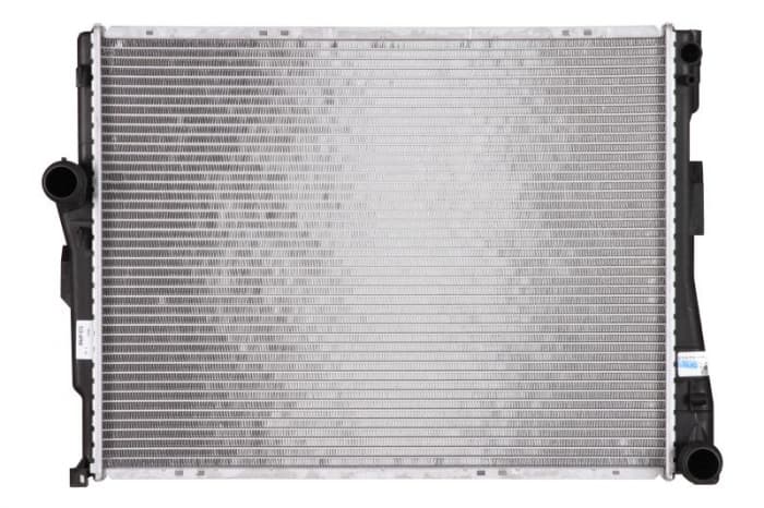 Radiator apa racire motor BMW Seria 3 (E46), Z4 (E85), Z4 (E86) 1.6-3.0 intre 1997-2009