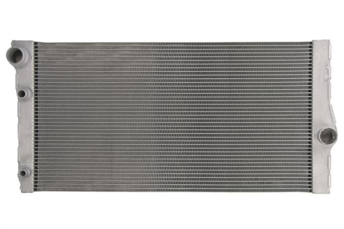 Radiator apa racire motor BMW Seria 5 (F10), 5 (F11), 5 GRAN TURISMO (F07), 6 (F12), 6 (F13), 6 GRAN COUPE (F06), 7 (F01, F02, F03, F04) 2.0D 3.0D intre 2008-2018