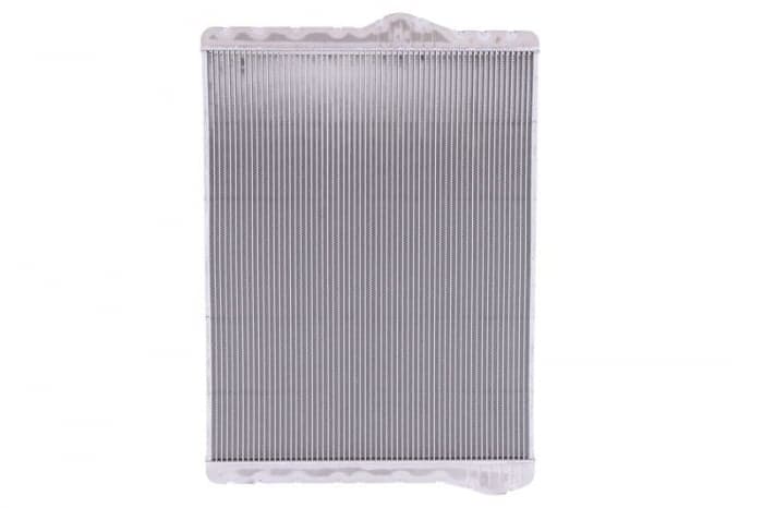 Radiator apa racire motor BMW Seria 5 (F10), 5 (F11), 7 (F01, F02, F03, F04) 3.0D dupa 2010