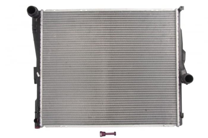 Radiator apa racire motor BMW X3 (E83) 2.0-3.0D intre 2003-2011
