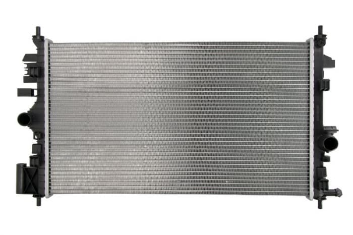 Radiator apa racire motor CHEVROLET MALIBU; OPEL INSIGNIA A; SAAB 9-5 2.0D dupa 2008