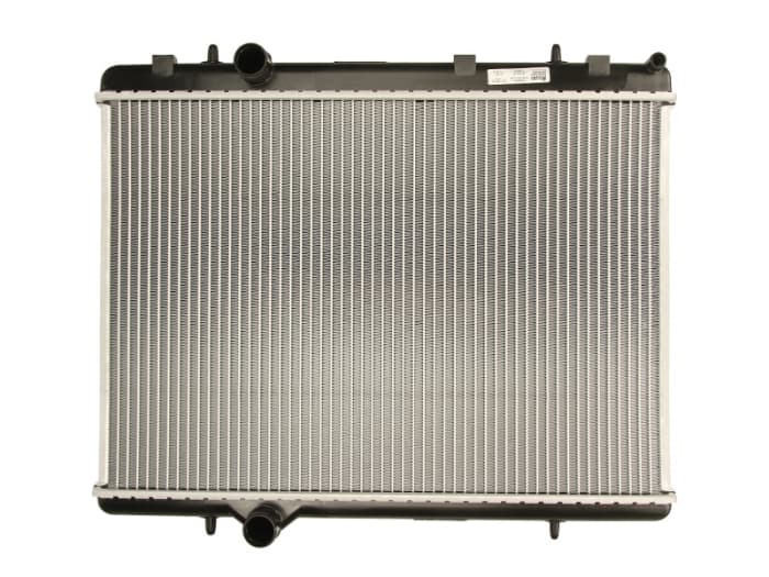Radiator apa racire motor CITROEN BERLINGO, XSARA PICASSO; PEUGEOT PARTNER, PARTNER ORIGIN, PARTNER ORIGINSPACE, PARTNERSPACE 1.6D intre 2005-2015