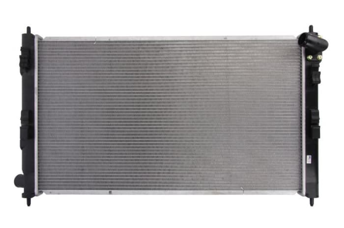Radiator apa racire motor CITROEN C4 AIRCROSS, C-CROSSER, C-CROSSER ENTERPRISE; MITSUBISHI ASX, LANCER VIII, OUTLANDER II; PEUGEOT 4007, 4008 1.5-3.0 dupa 2006