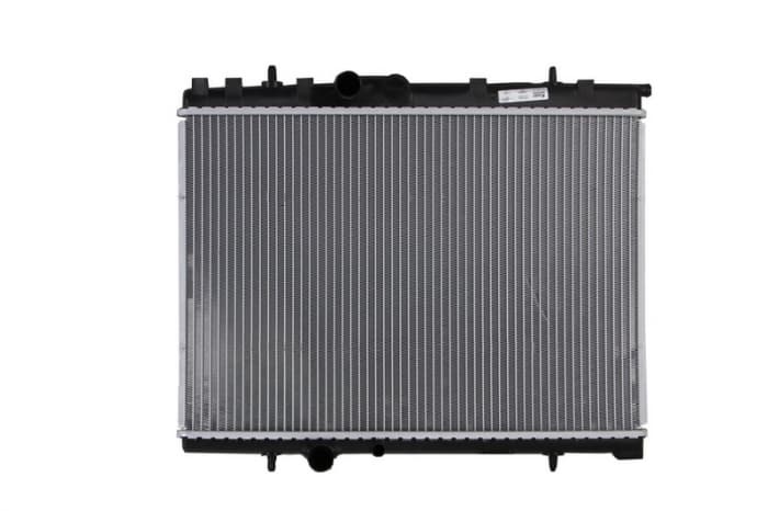 Radiator apa racire motor CITROEN C4, C4 I, XSARA, XSARA PICASSO; PEUGEOT 206, 206 CC, 206 SW, 307, 307 CC, 307 SW 1.1-2.0 dupa 1998