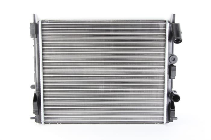 Radiator apa racire motor DACIA LOGAN, LOGAN MCV, SANDERO; NISSAN KUBISTAR; RENAULT CLIO II, KANGOO, KANGOO EXPRESS, LOGAN I, THALIA I, THALIA II 1.2-1.9D dupa 1997