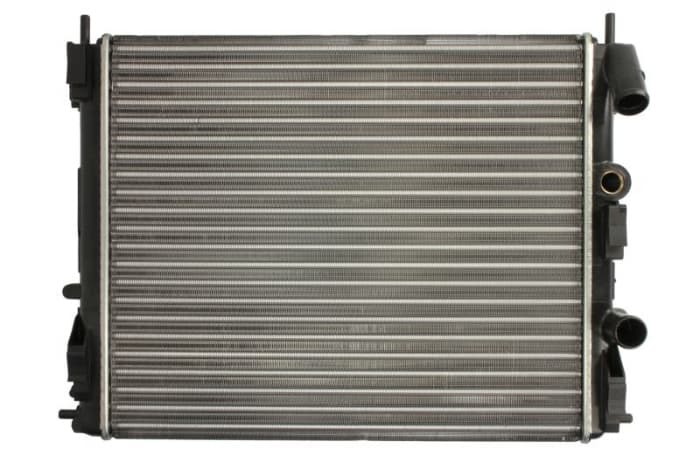 Radiator apa racire motor DACIA LOGAN, LOGAN MCV, SANDERO, SOLENZA; NISSAN KUBISTAR; RENAULT CLIO II, KANGOO, KANGOO EXPRESS, LOGAN I, THALIA I, THALIA II 1.4-1.9D dupa 1997