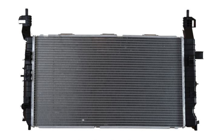 Radiator apa racire motor (fara gaura senzor) OPEL MERIVA A 1.4-1.8 intre 2003-2010