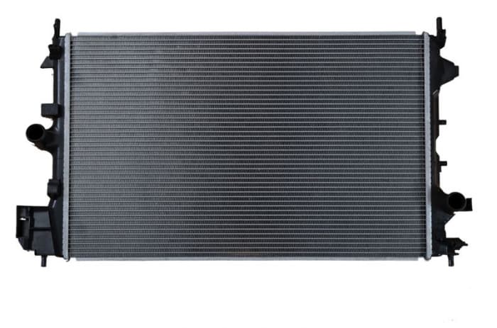 Radiator apa racire motor FIAT CROMA; OPEL SIGNUM, VECTRA C, VECTRA C GTS; SAAB 9-3 1.9D dupa 2004