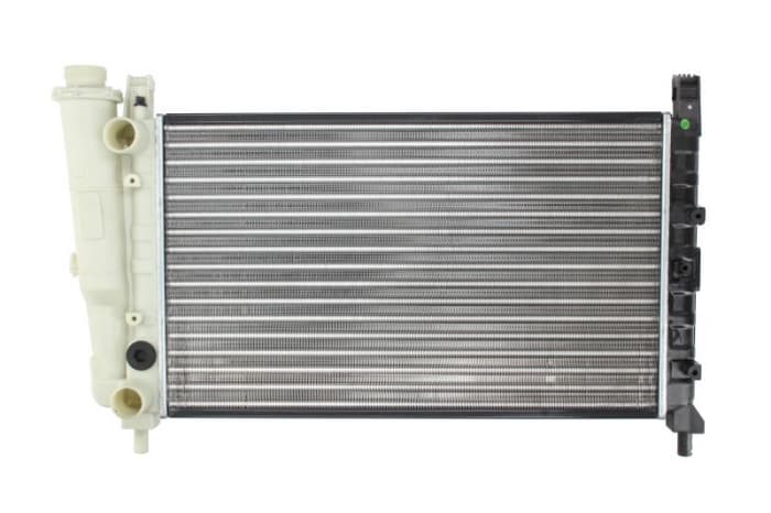 Radiator apa racire motor FIAT FIORINO, UNO; INNOCENTI ELBA 1.1-1.6 intre 1987-2006