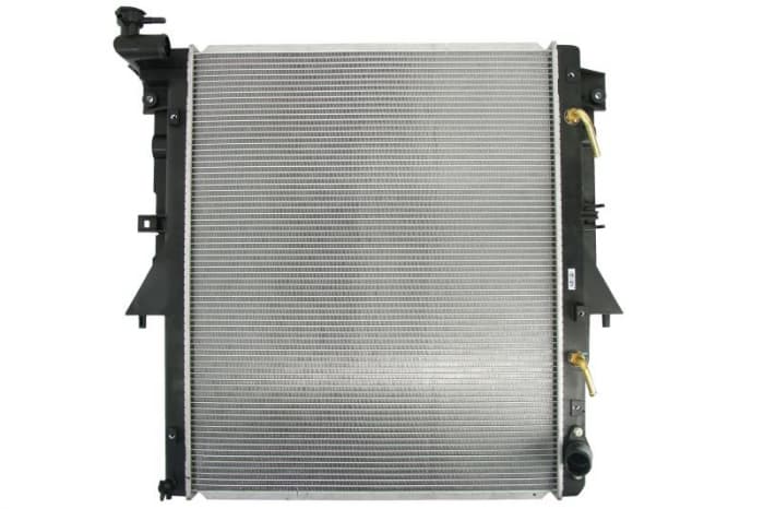 Radiator apa racire motor FIAT FULLBACK; MITSUBISHI L 200 TRITON 2.4D dupa 2014