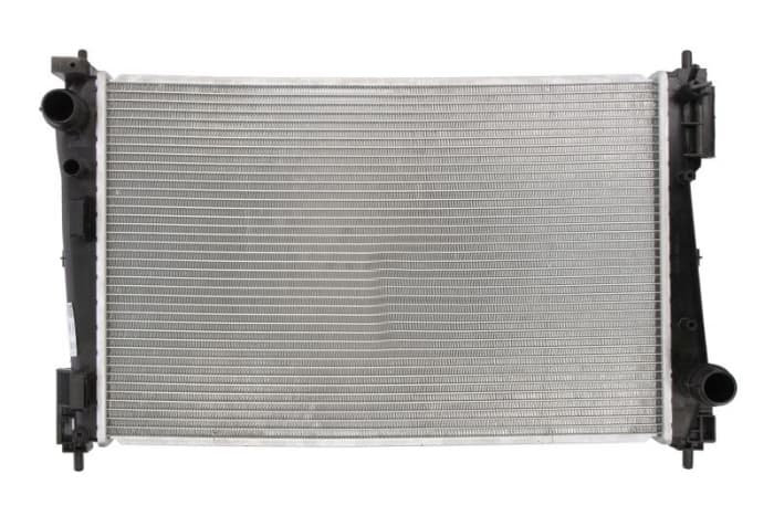 Radiator apa racire motor FIAT GRANDE PUNTO, PUNTO, PUNTO EVO 1.3D dupa 2005