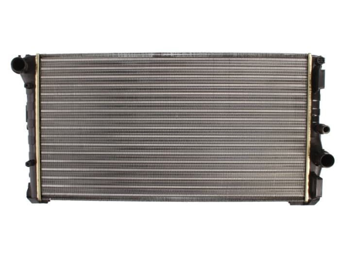Radiator apa racire motor FIAT IDEA, PUNTO; LANCIA MUSA, YPSILON 1.3D dupa 2003