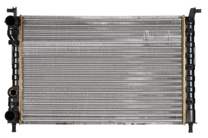 Radiator apa racire motor FIAT PALIO, SIENA, STRADA 1.2 1.4 1.6 dupa 1996