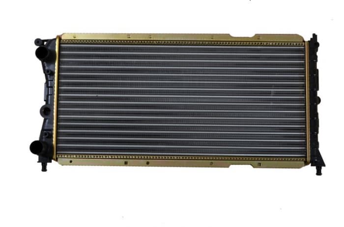 Radiator apa racire motor FIAT PUNTO 1.7D intre 1994-2000