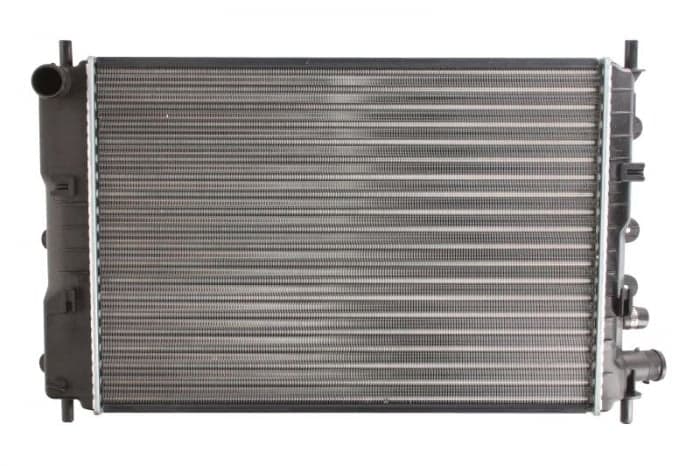 Radiator apa racire motor FORD ESCORT 91 EXPRESS, ESCORT 95, ESCORT CLASSIC, ESCORT V, ESCORT VI, ORION III 1.8D 2.0 intre 1990-2001